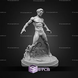 February 2026 C27 Collectibles Miniatures