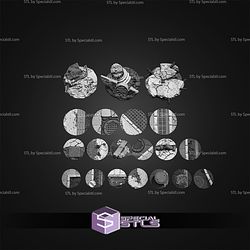 February 2026 C27 Collectibles Miniatures