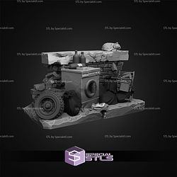 February 2026 C27 Collectibles Miniatures