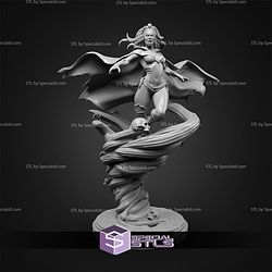 February 2026 C27 Collectibles Miniatures