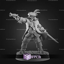 February 2026 Cast N Play Miniatures