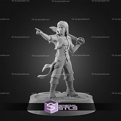 February 2026 Cast N Play Miniatures