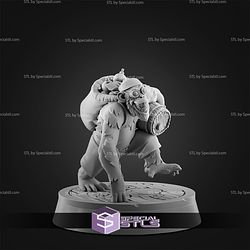 February 2026 Cast N Play Miniatures