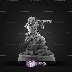 February 2026 Cast N Play Miniatures