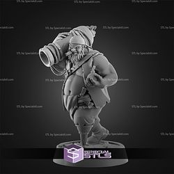 February 2026 Cast N Play Miniatures