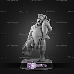 February 2026 Cast N Play Miniatures