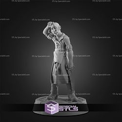 February 2026 Cast N Play Miniatures