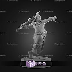 February 2026 Cast N Play Miniatures