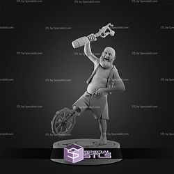 February 2026 Cast N Play Miniatures