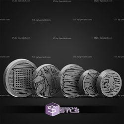 February 2026 Cast N Play Miniatures
