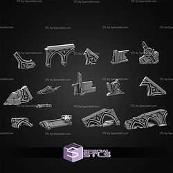 February 2026 Eonsofbattle Miniatures