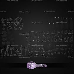 February 2026 Eonsofbattle Miniatures