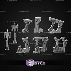 February 2026 Eonsofbattle Miniatures