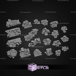 February 2026 Eonsofbattle Miniatures