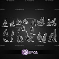 February 2026 Eonsofbattle Miniatures