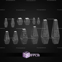 February 2026 Eonsofbattle Miniatures