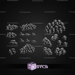February 2026 Eonsofbattle Miniatures