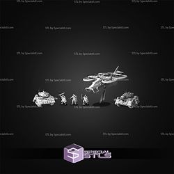 February 2026 Fantasy Cult Miniatures