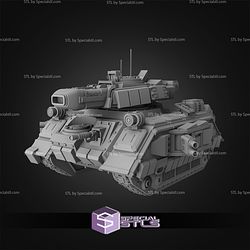 February 2026 Fantasy Cult Miniatures