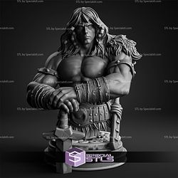 February 2026 Flesh of Gods Miniatures