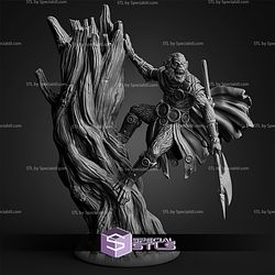 February 2026 Flesh of Gods Miniatures