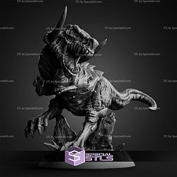 February 2026 Flesh of Gods Miniatures