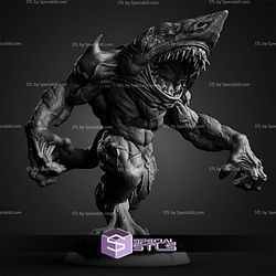 February 2026 Flesh of Gods Miniatures