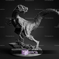 February 2026 Flesh of Gods Miniatures