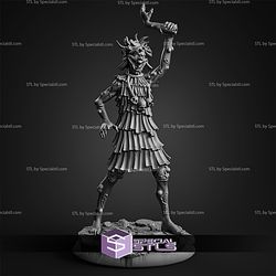 February 2026 Flesh of Gods Miniatures