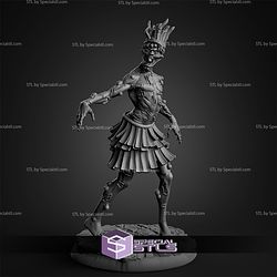 February 2026 Flesh of Gods Miniatures