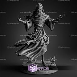 February 2026 Flesh of Gods Miniatures