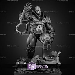 February 2026 Hall of Heroes Miniatures