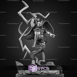 February 2026 Hall of Heroes Miniatures