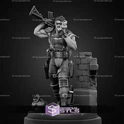 February 2026 Hall of Heroes Miniatures