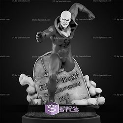 February 2026 Hall of Heroes Miniatures