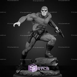 February 2026 Hall of Heroes Miniatures