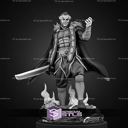 February 2026 Hall of Heroes Miniatures