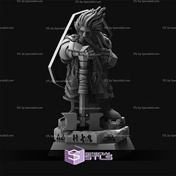 February 2026 Last Sword Miniatures