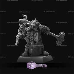 February 2026 Last Sword Miniatures