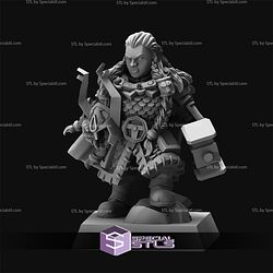 February 2026 Last Sword Miniatures