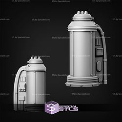 February 2026 Lost Heresy Miniatures