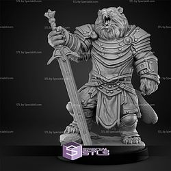 February 2026 Mammoth Factory Miniatures