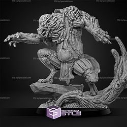 February 2026 Mammoth Factory Miniatures