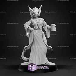 February 2026 Mammoth Factory Miniatures