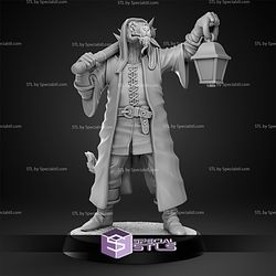 February 2026 Mammoth Factory Miniatures
