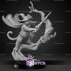 February 2026 Mammoth Factory Miniatures