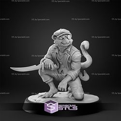 February 2026 Mammoth Factory Miniatures