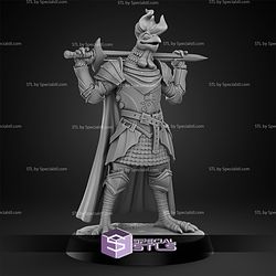 February 2026 Mammoth Factory Miniatures