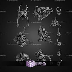 February 2026 MAYBUG games BASING Miniatures