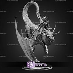 February 2026 Parasite Collectibles Miniatures